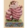 Mischievous me (cheshire cat)  Figurines Disney Collection -4023528