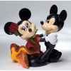 Tango (mickey & minnie)  Figurines Disney Collection -4022358