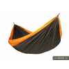 Hamac de voyage double colibri orange La Siesta -CLH20-5