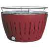 Barbecue lotusgrill rouge -216110