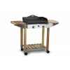 Plancha chariot prestige 934.600 Forge Adour -forgeadour117