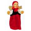 Marionnette Kersa - Chaperon rouge - 12620