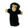 Grande marionnette peluche à main - Chimpanzée-26007