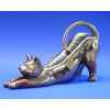 Figurine Chat - Catistic - Stretching - WU68926