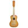 Guitare couleur orange - 0302