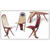 Chaise bâbord Deckline -DLD12