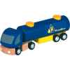 Camion citerne en bois - Plan Toys 6004