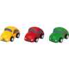 Mini voitures en bois - Plan Toys 6024