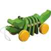 Alligator en bois - Plan Toys 5105