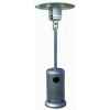 Chauffage parasol extérieur gaz  couleur gris Out Trade -GH12B