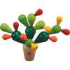 Mikado cactus en bois - Plan Toys 4101