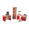 Bureau en bois - Plan Toys 7305