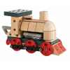 Train a vapeur BRIO -34565