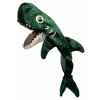 Marionnette à main sharky le requin Au Sycomore -MA35045
