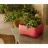 Pot amapola 4 l New Garden -newgarden25