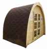 Igloo 3x3 Chalet Jardin