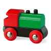 locomotive bois brio - Brio 33610000